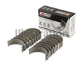 King Engine Bearings Nissan VK56DE / VK56VDS / VK45DE / VK50VE (Size 0.50 Oversized) Rod Bearing Set