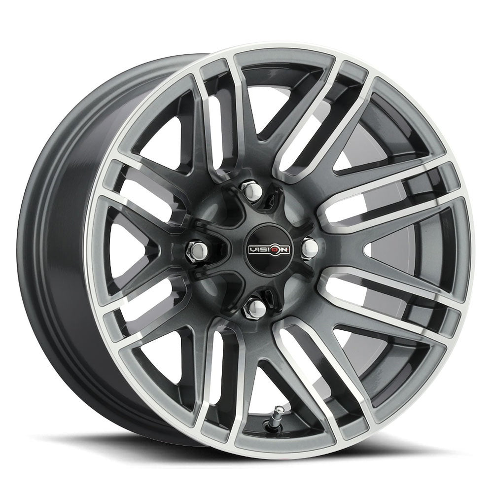 VISION WHEEL auto part