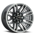 VISION WHEEL auto part