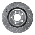 R1 Concepts silver auto part
