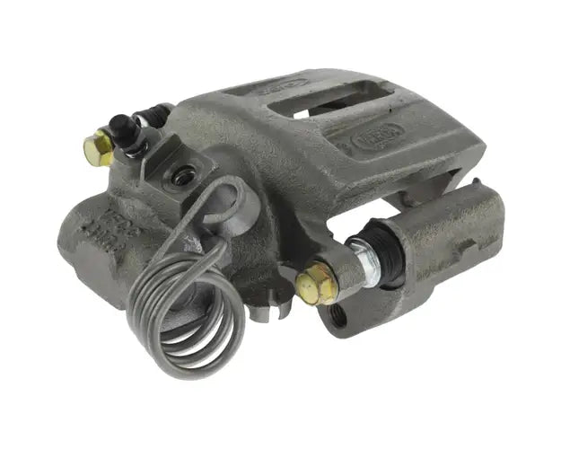 SEMI-LOADED BRAKE CALIPER