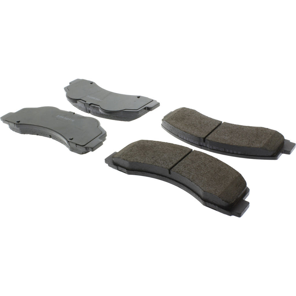 Stoptech auto part