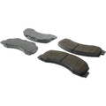 Stoptech auto part