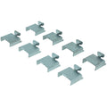 Stoptech auto part detail