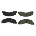StopTech 99-04 Ford F-250 / 00-05 Excursion / 99-04 F-350 Super Duty Front Truck & SUV Brake Pads