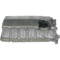 OIL PAN