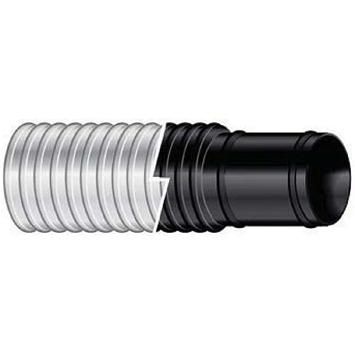 SHIELDS BILGEFLEX WHITE 11/4IN X 50 FT