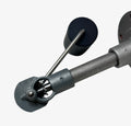 MECHANICAL SENDING UNIT TANK DEPTH 8IN
