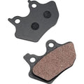 EBC 92-00 Dodge Viper 8.0 Bluestuff Rear Brake Pads