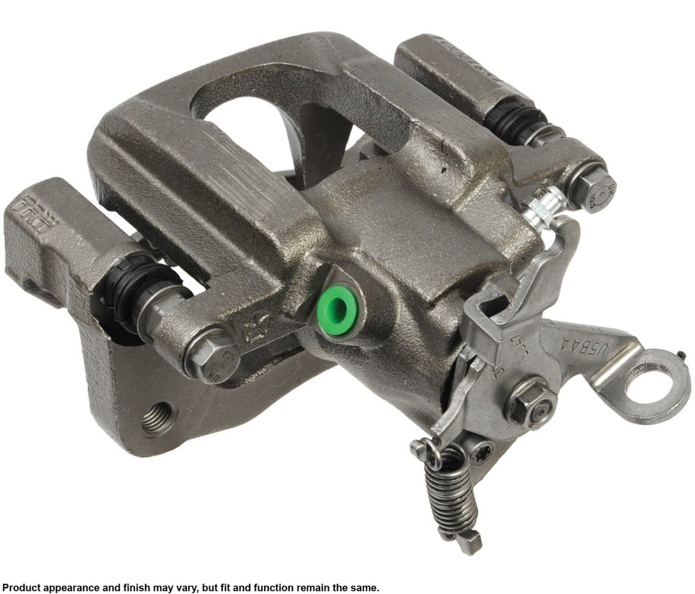 A1 REMFG INC auto part