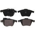 SEMI-MET BRAKE PADS