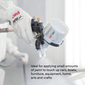 3M PPS SERIES 2.0 SPRAY CUP SYSTE