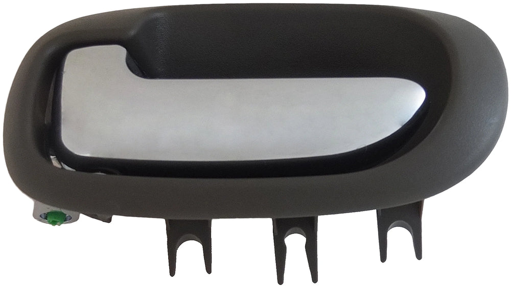 INTERIOR DOOR HANDLE