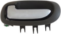 INTERIOR DOOR HANDLE