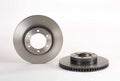DISC BRAKE ROTOR