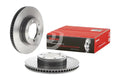 DISC BRAKE ROTOR