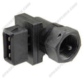 VEHICLE SPEED SENSOR