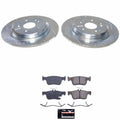 PowerStop auto part