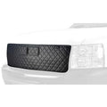 0713 SIERRA 1500 (NEW BODY) WINTER FRONT/BUG SCREEN