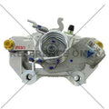 Centric Semi-Loaded Brake Caliper - Left Rear