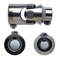 STEERING U-JOINT