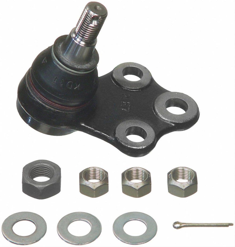 MOOG 93-02 Mercury Villager Front Lower Ball Joint