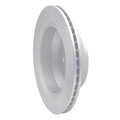 DFC 21-22 Chevrolet Colorado Rear GeoSPEC Coated Rotor