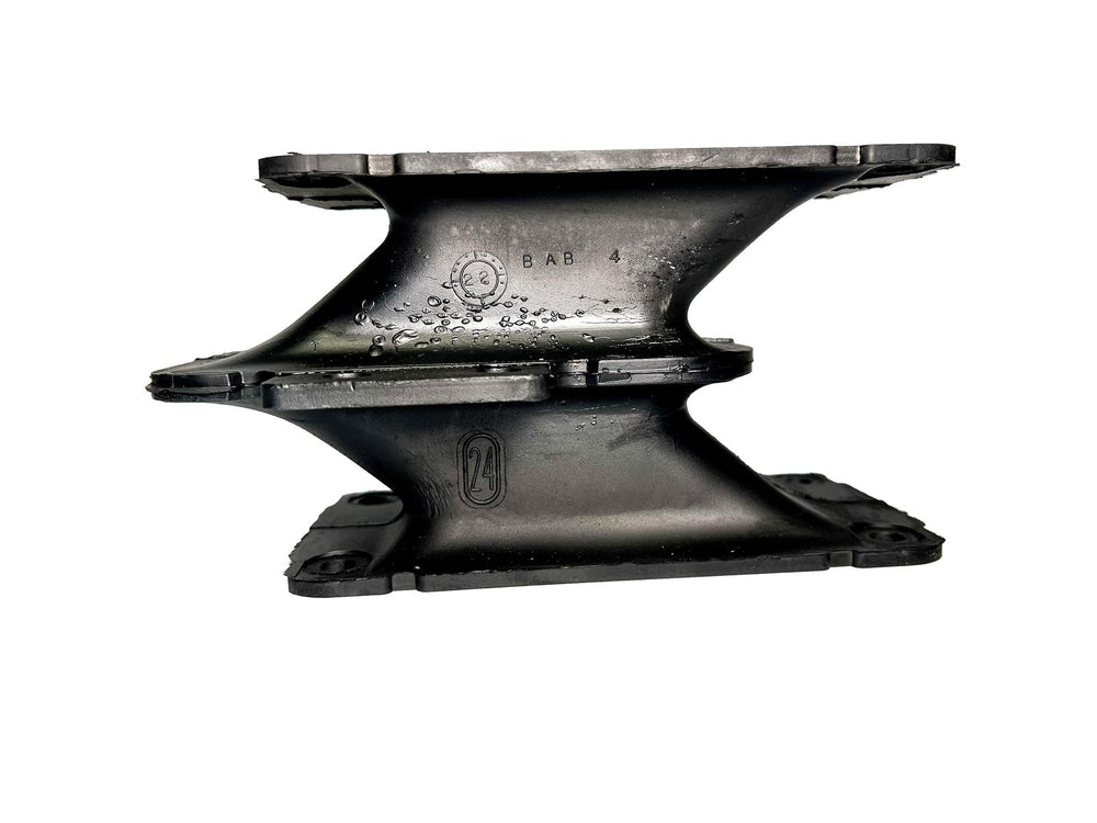 #10 PT RUBBER SHEAR SPRING