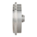 Brembo 84-87 Audi 4000/84-87 Coupe/95-99 Volkswagen Cabrio Rear Premium OE Equivalent Brake Drum