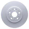 DFC 95-00 Lexus LS400 Front GeoSPEC Coated Rotor
