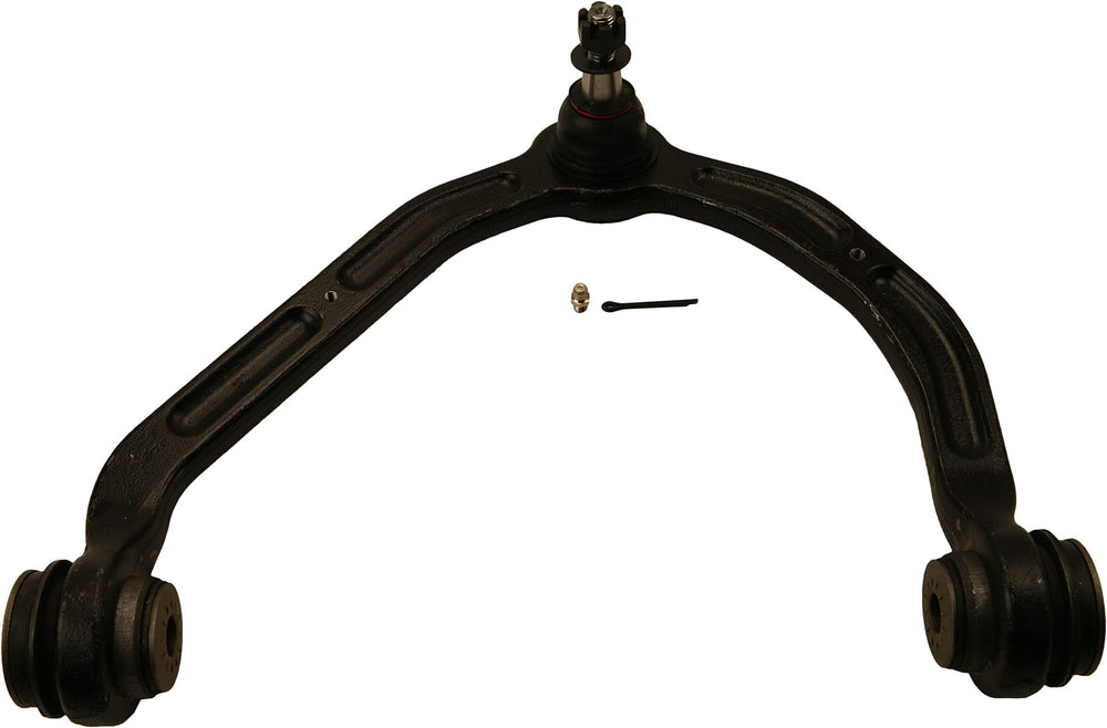MOOG 09-19 Chevrolet Express 4500 Front Right Upper Control Arm