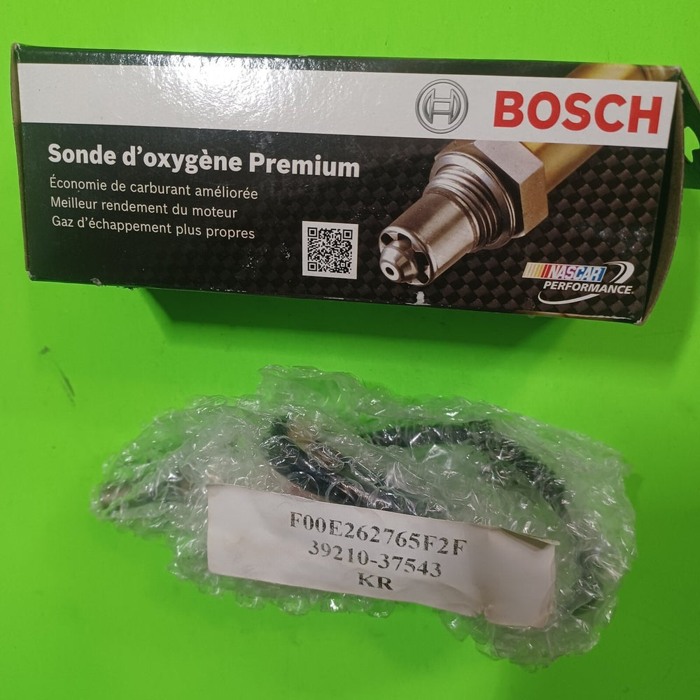 OXYGEN SENSOR