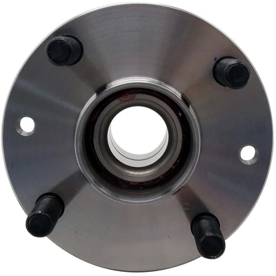 HUB BEARING ASSEMBLY