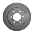 R1 Concepts Brake Rotor Fits Cadillac CTS