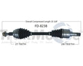 TRAKMOTIVE auto part