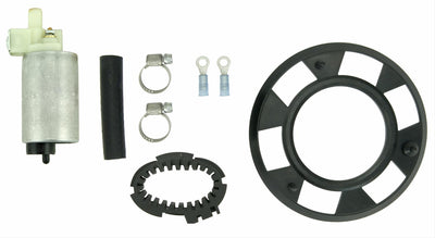 CARTER fuel pump