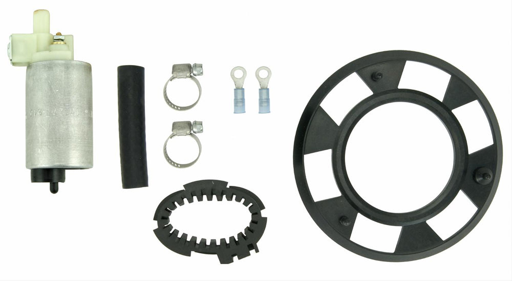 CARTER fuel pump