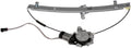 WINDOW REGULATOR