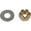 CONTROL ARM
