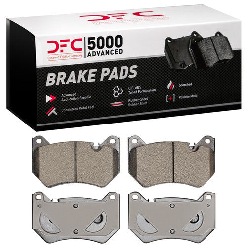 DFC auto part