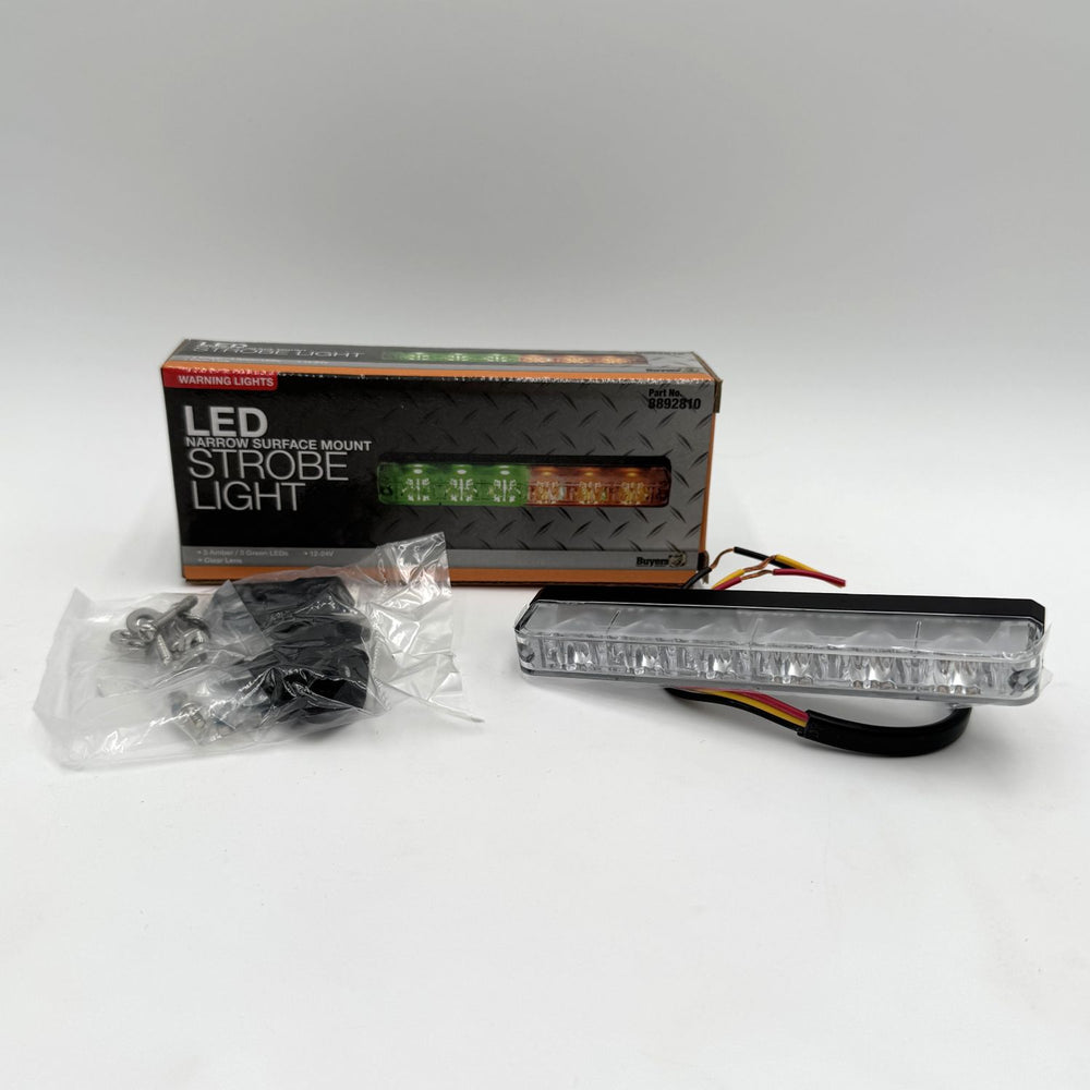 Buyers Products auto part