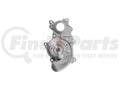 WATER PUMP KIT