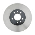 Centric 98-02 Ford Crown Victoria Standard Front Rotor