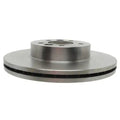Centric 98-02 Ford Crown Victoria Standard Front Rotor