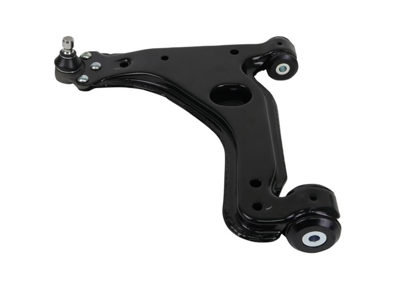 Control arm - lower arm 1 Arm Grease