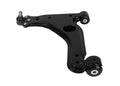 Control arm - lower arm 1 Arm Grease