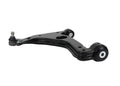 Control arm - lower arm 1 Arm Grease
