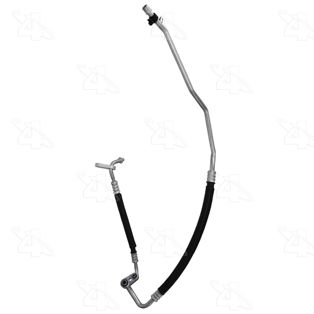 FOUR SEASONS auto part