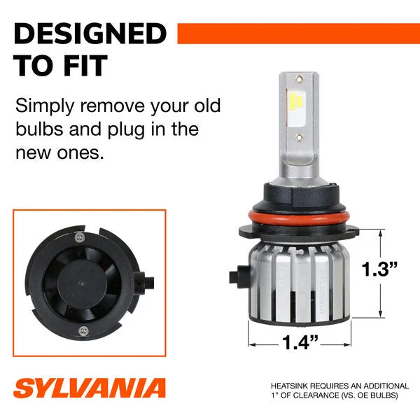 SYLVANIA auto part