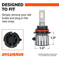 SYLVANIA auto part